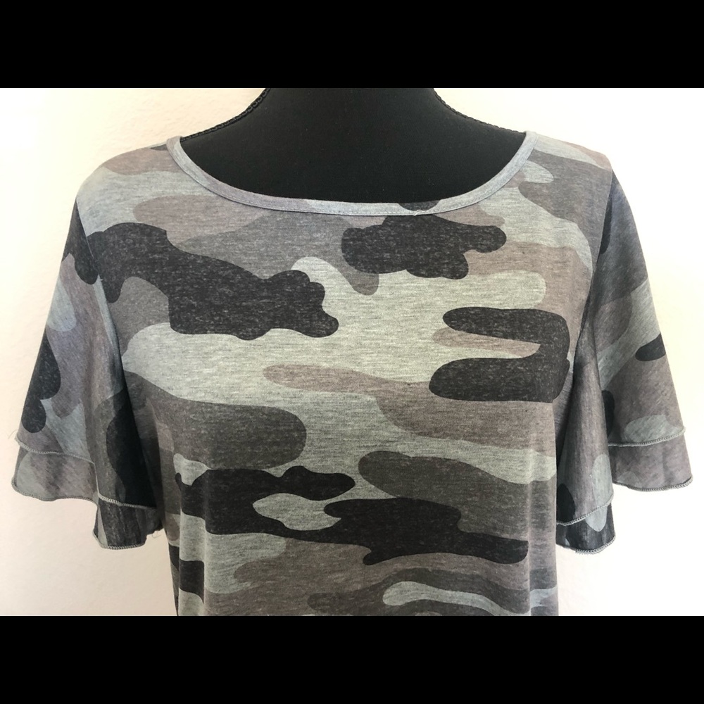Tshirt Dress